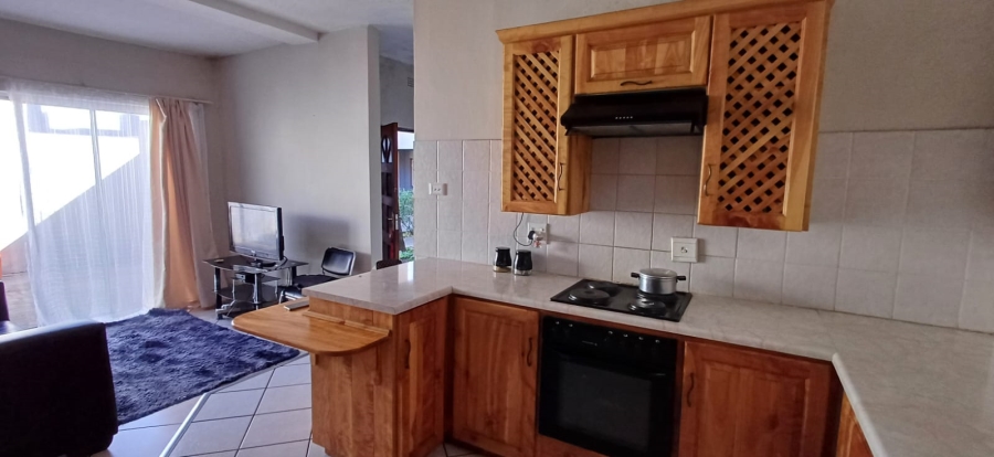 To Let 1 Bedroom Property for Rent in Bethlehem Free State